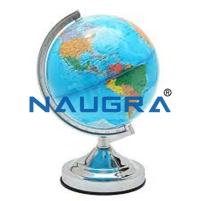 Administrative globe(&#934;32cm) for Earth Science Lab