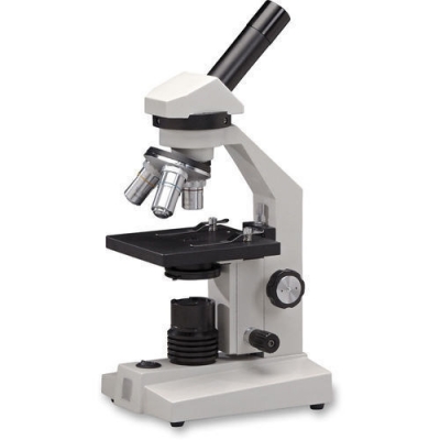 Monocular Microscope for Science Lab