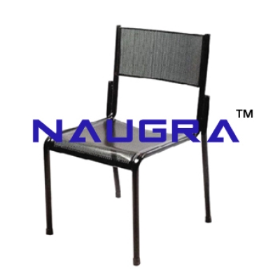 Chair Metal 5