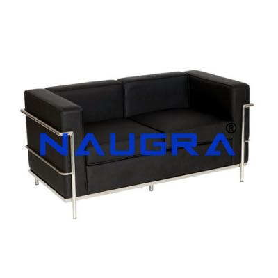 Office Sofa 2 Seater