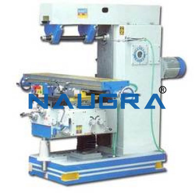 Horizontal Milling  Machine