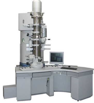 Electron Microscope for Science Lab