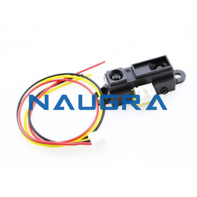 Infrared Distance Sensor