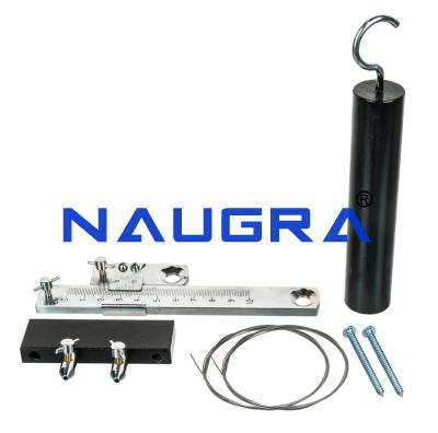 School Science Physics Lab