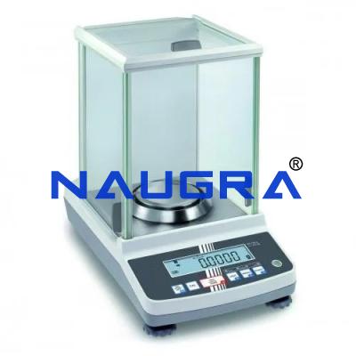 Analytical Scale