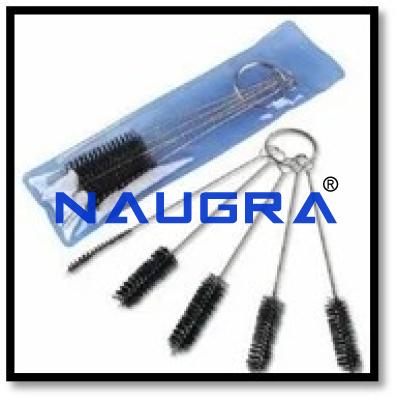 Cylinder Gas Brush (Pack of 5)
