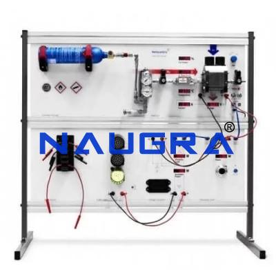 School Science Renewable Energy Physics Lab