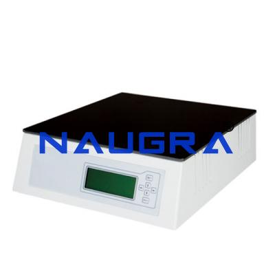 Pathology Slide Dryer Hot Plate