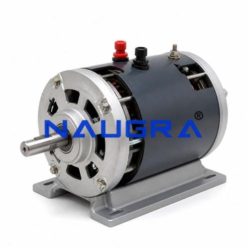 DC Servo Motor for Electric Motors Teaching Labs