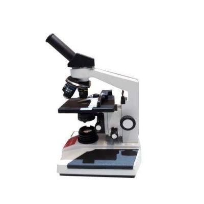 Inclined Tube Microscope for Science Lab