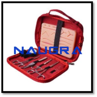 Practice Suture Kit
