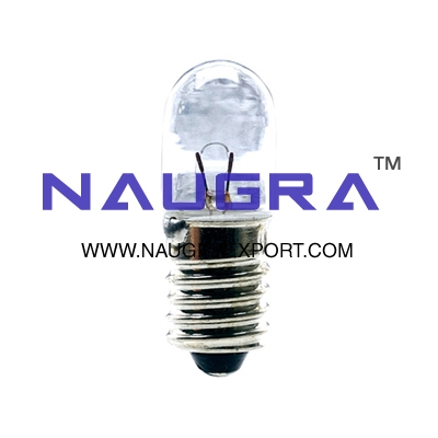 Flashlamp Bulbs Manufacturer, Supplier and Exporter for Physics Lab