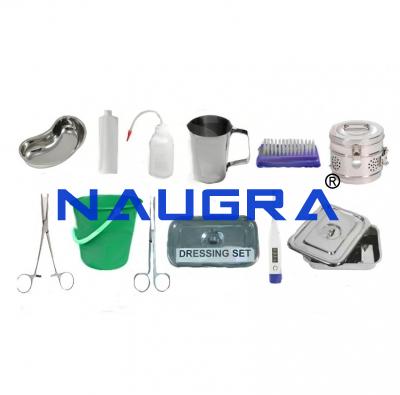 Iehk Kit Equipment Supplies