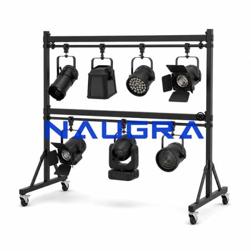 Performing Arts Training Equipment Lab