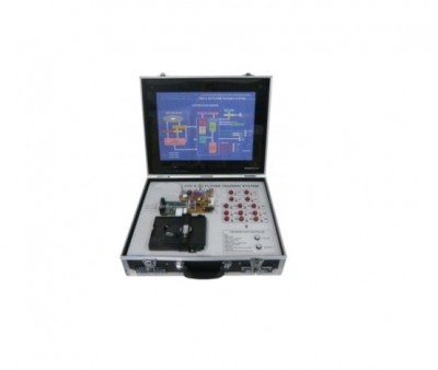 DVD & CD Player Training System