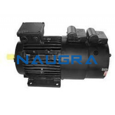 Inverter Duty Motors - 10 for Electric Motors Teaching Labs