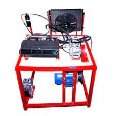 Mock Layout Of Car Wiring Latest Type