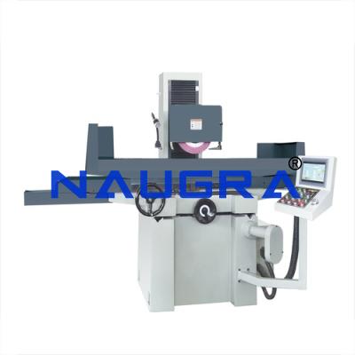 Surface Grinder India