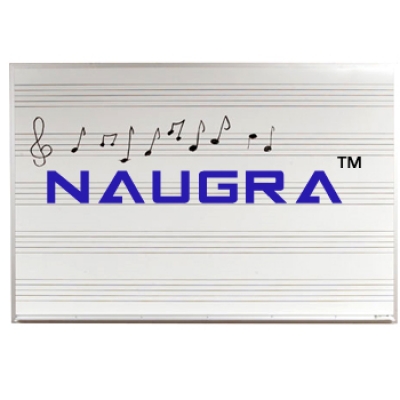 Music Whiteboards