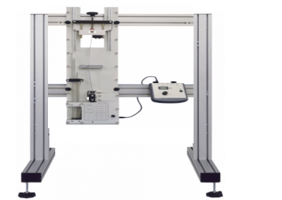 Behaviour of Column and Struts Apparatus