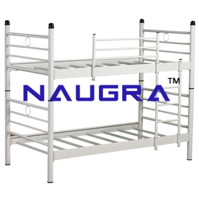 Bunk Bed Metal 7