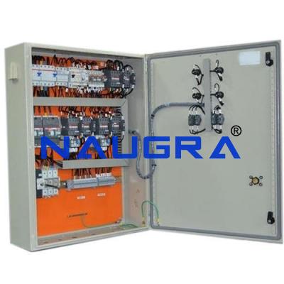 Distribution Panel Board