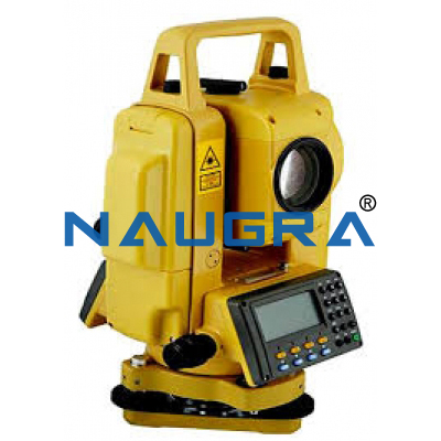 Total Station