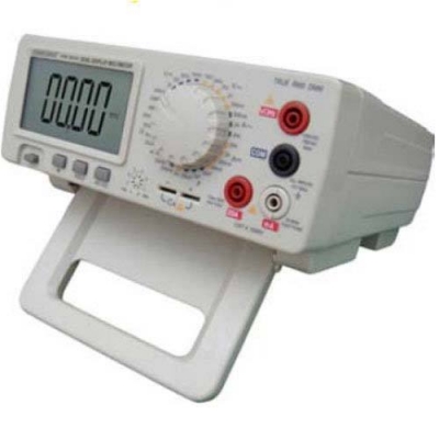 Bench Type Digital Multimeter