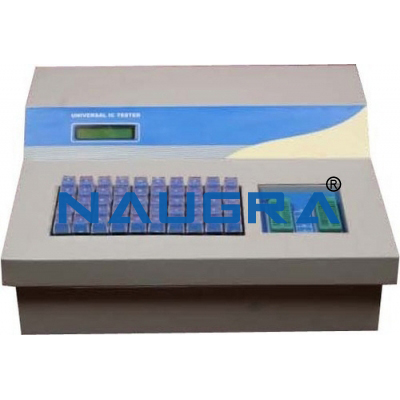 Universal IC Tester-1