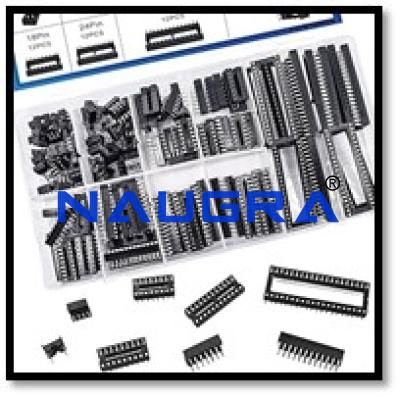 IC Socket Grab Bag
