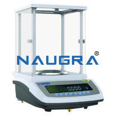 Analytical Balances for School Science Lab