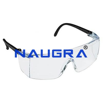 Safety Goggles 3m 1709 In