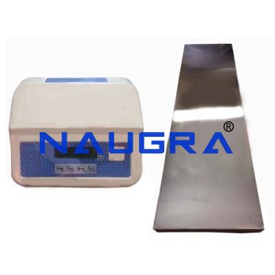 Dead Body Weighing Scale