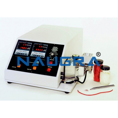 Laboratory Testing Equipment for Teaching Equipments Lab