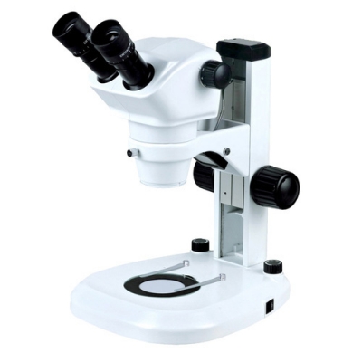 Stereo Zoom Microscopes for Science Lab