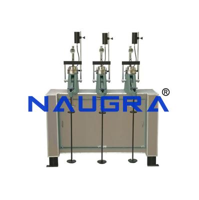 School Lab Soil Testing Lab Equipment