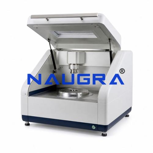 Benchtop XRF Spectrometer