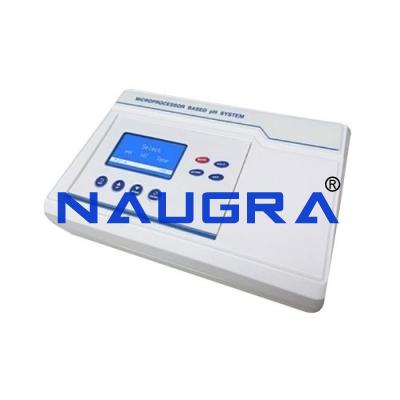School Lab Environmental Testing Lab Equipments