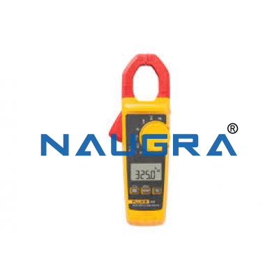 Clip On Meter ( Clamp Meter)