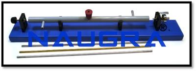 Linear Expansion Apparatus