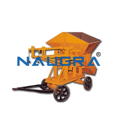 Weigh Batcher - Construction Equipments