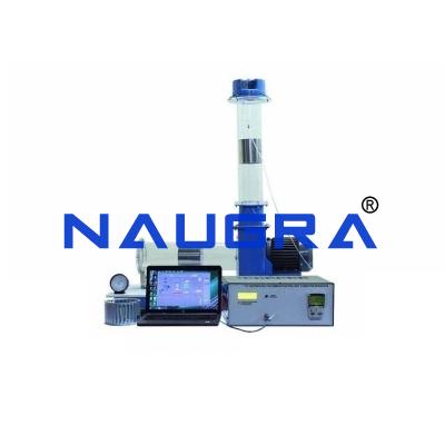 School Lab Fluid Mechanics Lab Equipment