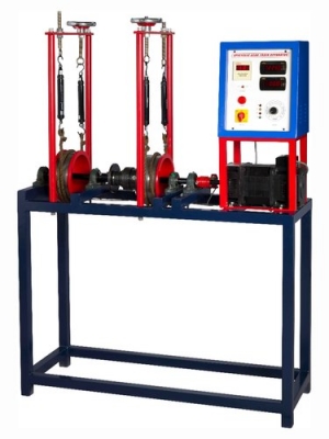 Epicyclic Gear Train Apparatus for engineering schools