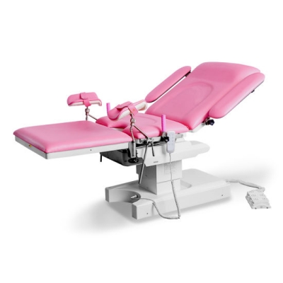 Electric Obstetric Table