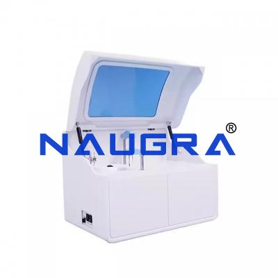 Pathology Bio Chemistry Analyzer