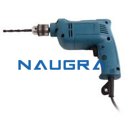 Hand Drill Machine