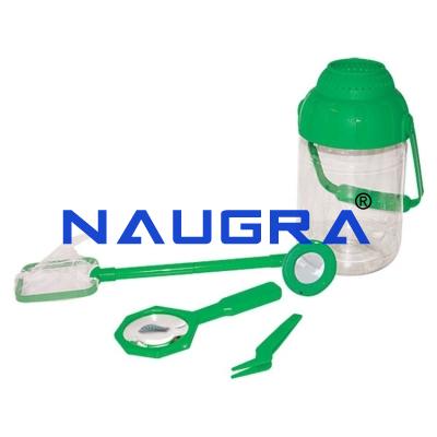 School Lab Education Toys
