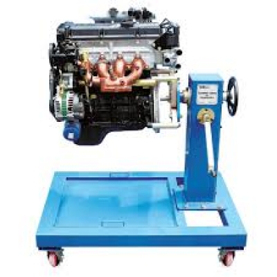 4-Stroke Petrol Engine Trainer 6-Cylinder, EFI. FWDfor engineering schools
