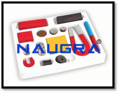 Magnet Kit in Tray