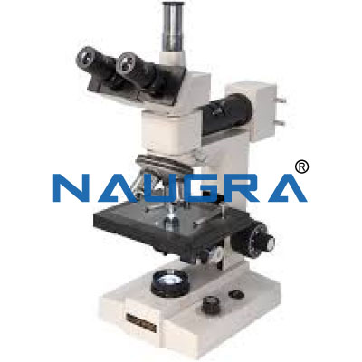 Metallurgical Microscope